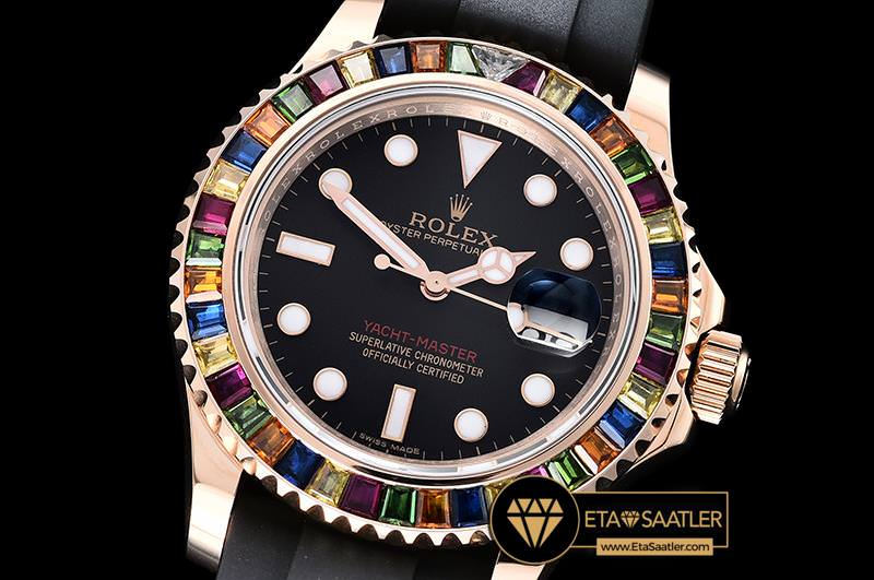 Rolex yacht master 455b new arrivals